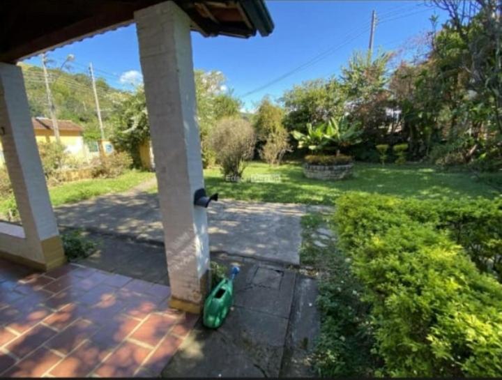Passa Quatro- CASA INTEIRA RUSTICA para até 9 pessoas Exterior foto