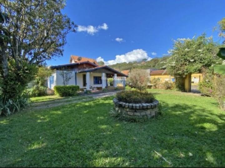Passa Quatro- CASA INTEIRA RUSTICA para até 9 pessoas Exterior foto