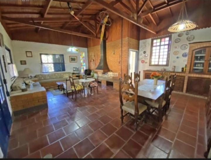 Passa Quatro- CASA INTEIRA RUSTICA para até 9 pessoas Exterior foto
