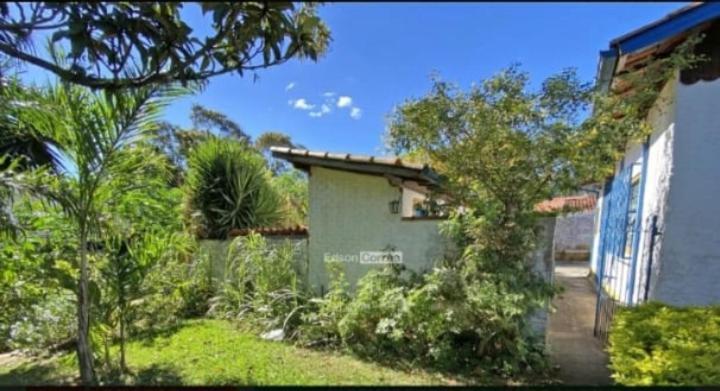 Passa Quatro- CASA INTEIRA RUSTICA para até 9 pessoas Exterior foto