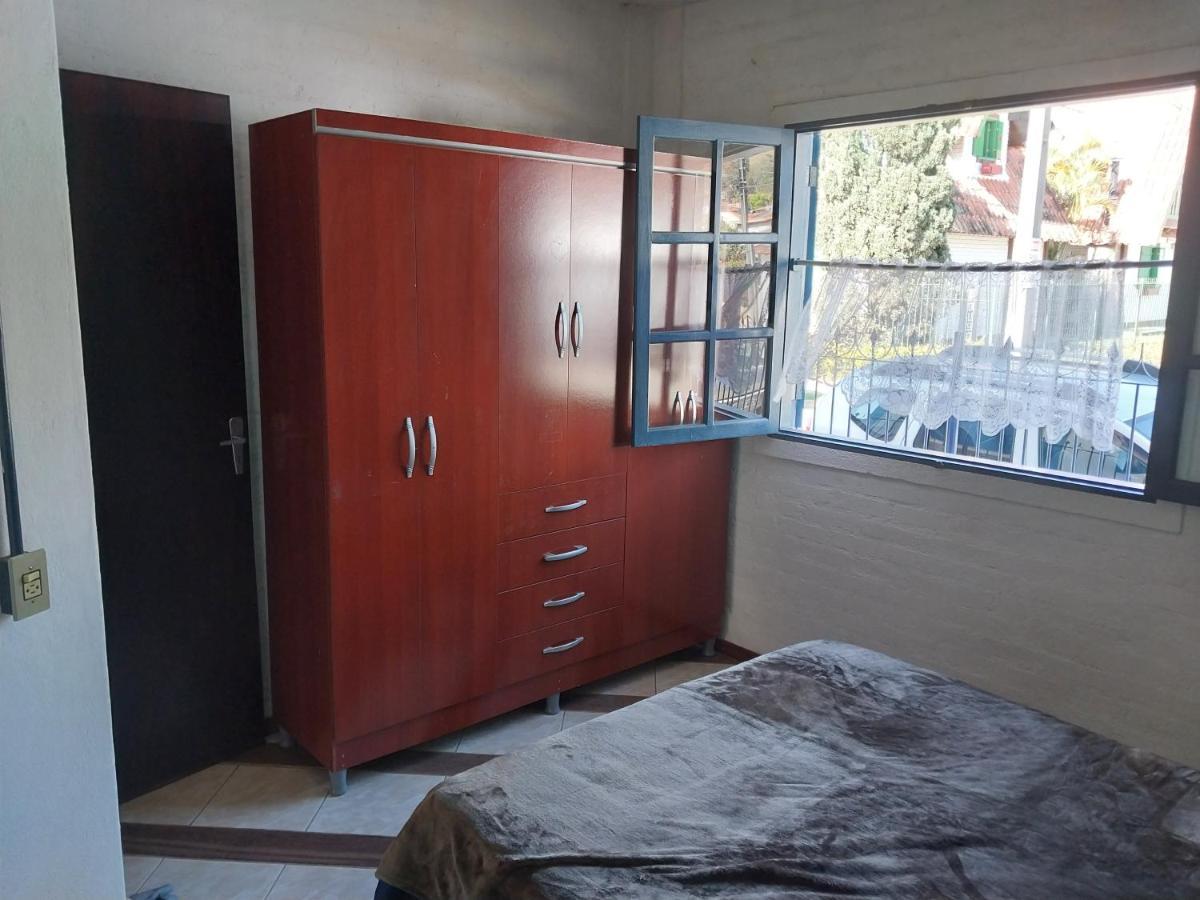 Passa Quatro- CASA INTEIRA RUSTICA para até 9 pessoas Exterior foto